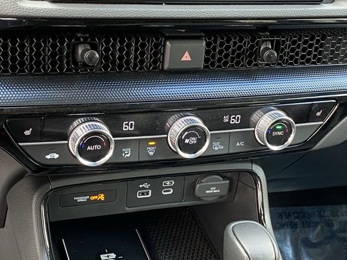 Used 2024 Honda CR-V EX-L image 22