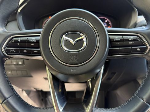Used 2024 MAZDA CX-90 Plug-In Hybrid w/ Preferred AWD/4WD image 20
