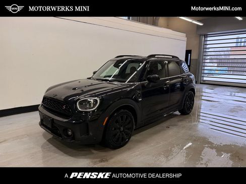Certified 2023 MINI Cooper Countryman S image 1