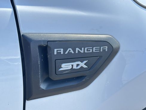 Used 2021 Ford Ranger XL w/ Equipment Group 101A High image 9