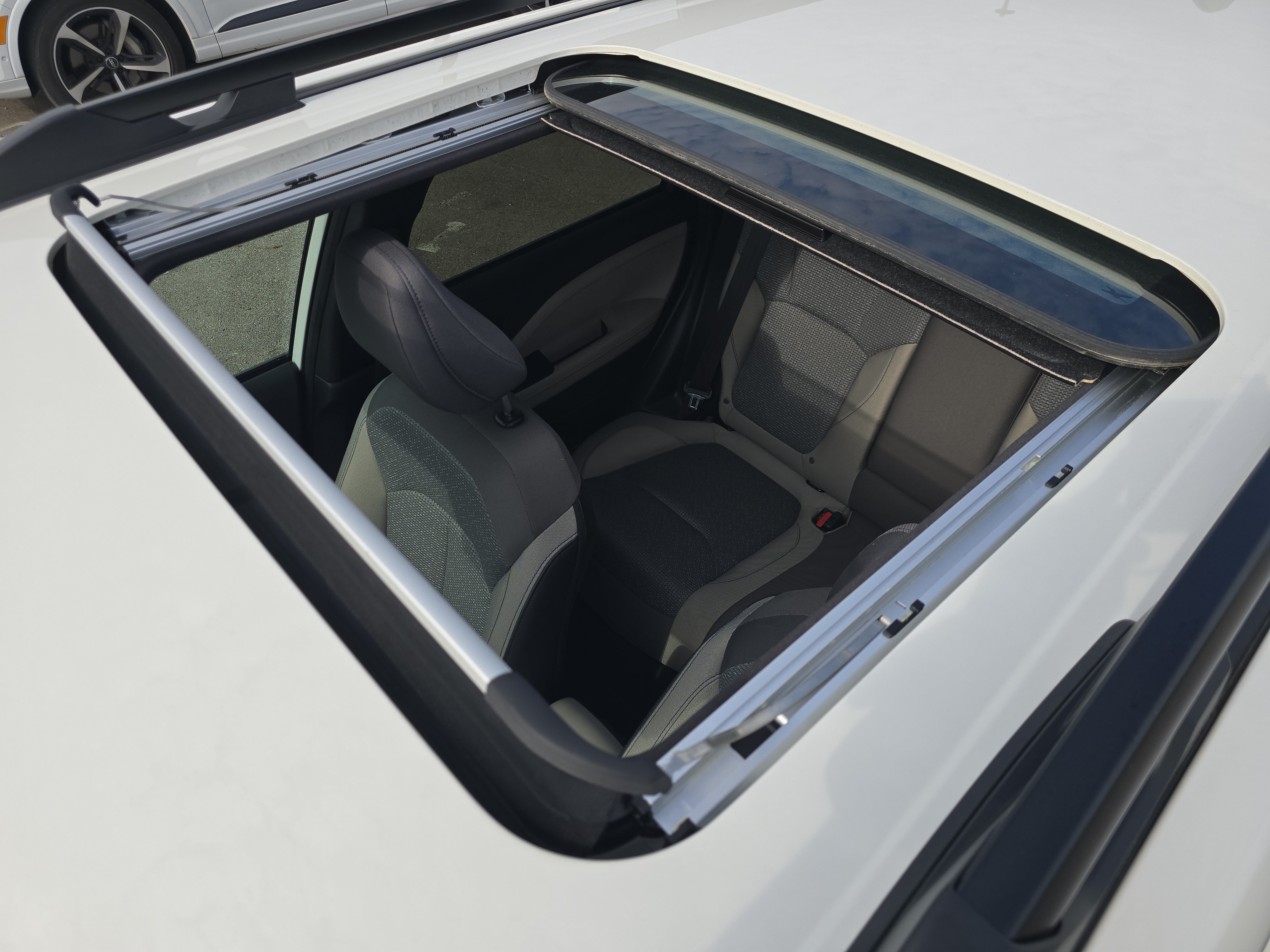 Certified 2026 Subaru Forester Premium AWD/4WD image 9