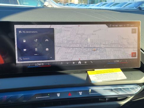 New 2026 BMW X3 M50 w/ Premium Package image 10