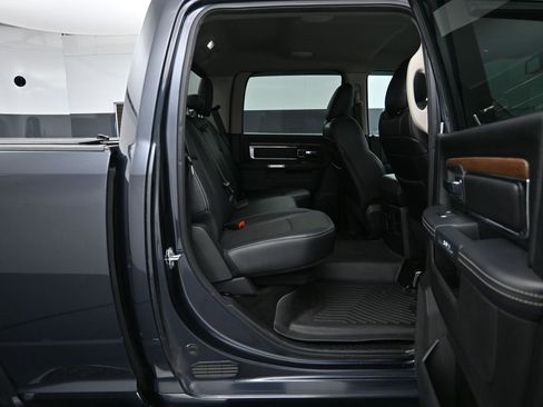 Used 2017 RAM 1500 Laramie w/ Convenience Group image 26