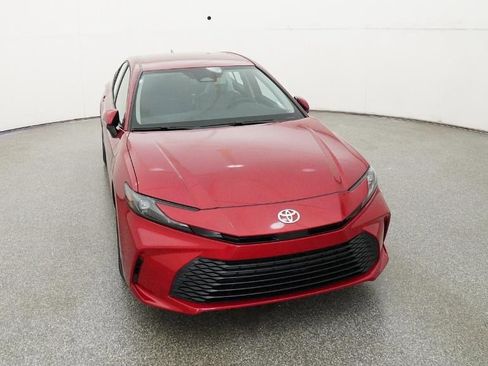 New 2026 Toyota Camry LE image 32