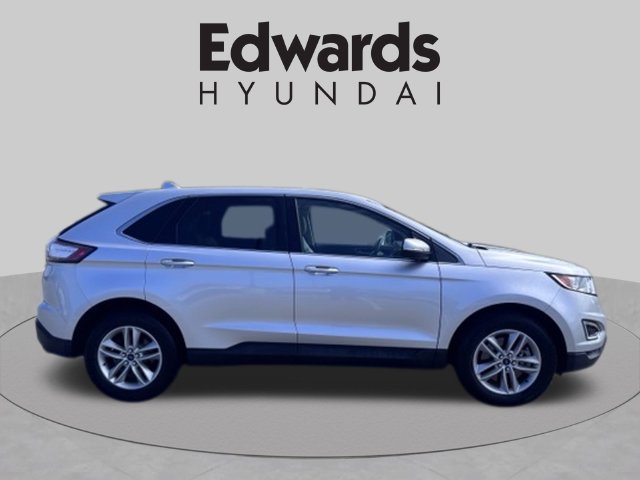 Used 2016 Ford Edge SEL w/ Equipment Group 201A AWD/4WD image 5