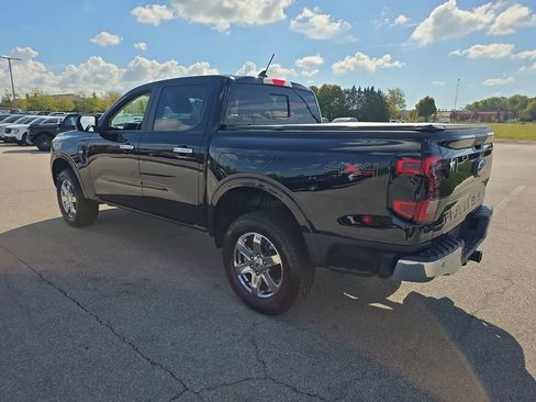 Used 2024 Ford Ranger XLT w/ Trailer Tow Package image 5
