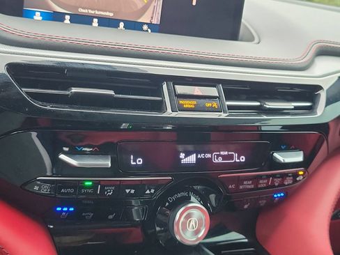 Certified 2024 Acura MDX A-Spec AWD/4WD image 29