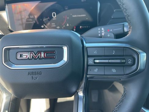 New 2026 GMC Acadia Elevation image 20