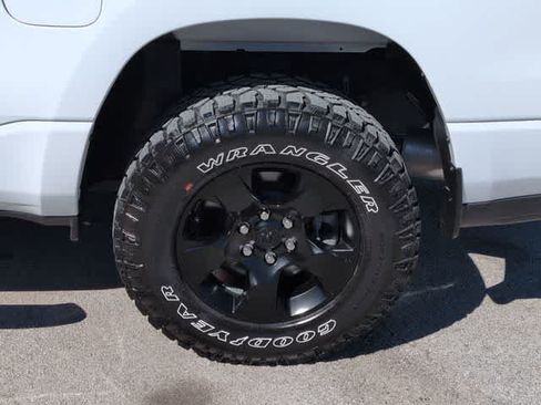Used 2026 RAM 1500 Warlock AWD/4WD image 14