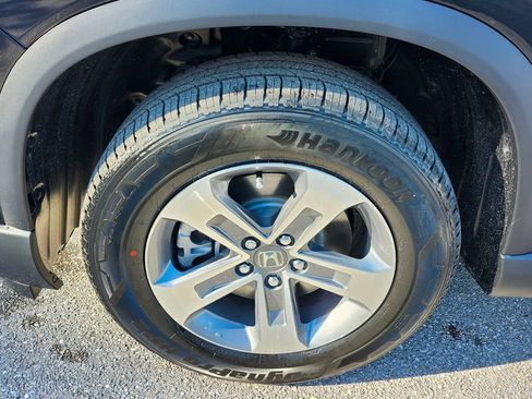 New 2026 Honda Pilot EX-L image 12