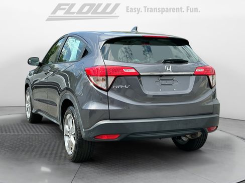 Used 2022 Honda HR-V LX image 6
