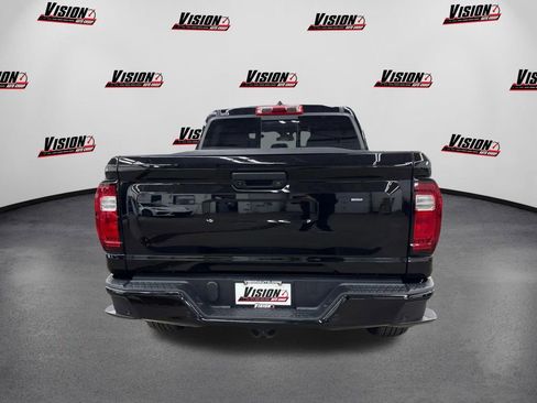 Used 2024 GMC Canyon Elevation w/ Elevation Premium Package image 6