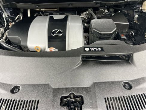 Used 2020 Lexus RX 350 FWD image 25