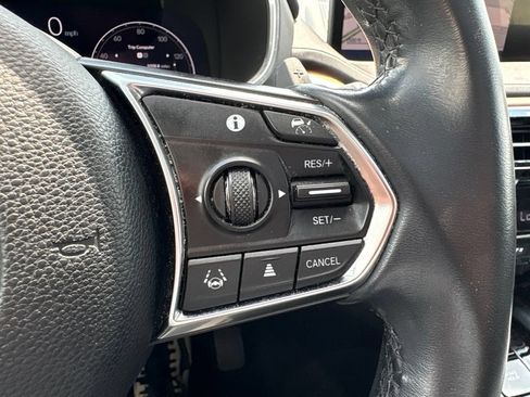 Used 2022 Acura MDX SH-AWD w/ Technology Package image 22