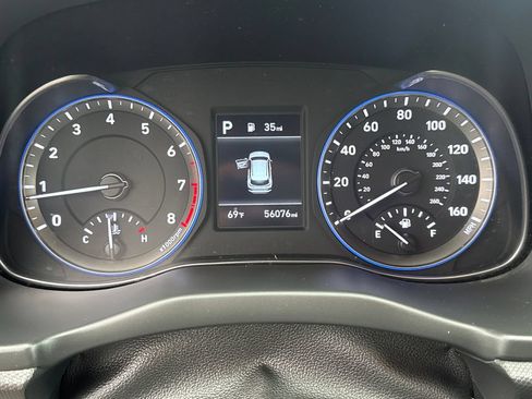 Used 2020 Hyundai Kona SE AWD/4WD image 36