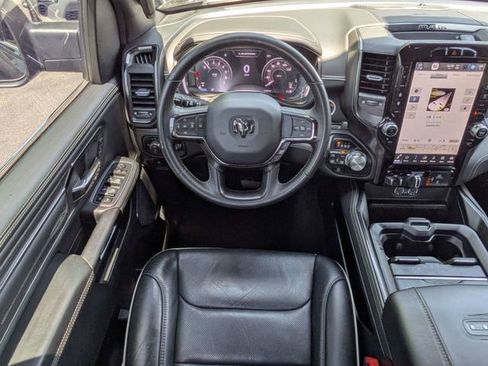 Used 2024 RAM 1500 Limited w/ Trailer Tow Group AWD/4WD image 17
