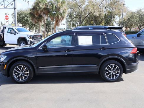 Used 2019 Volkswagen Tiguan SE image 5