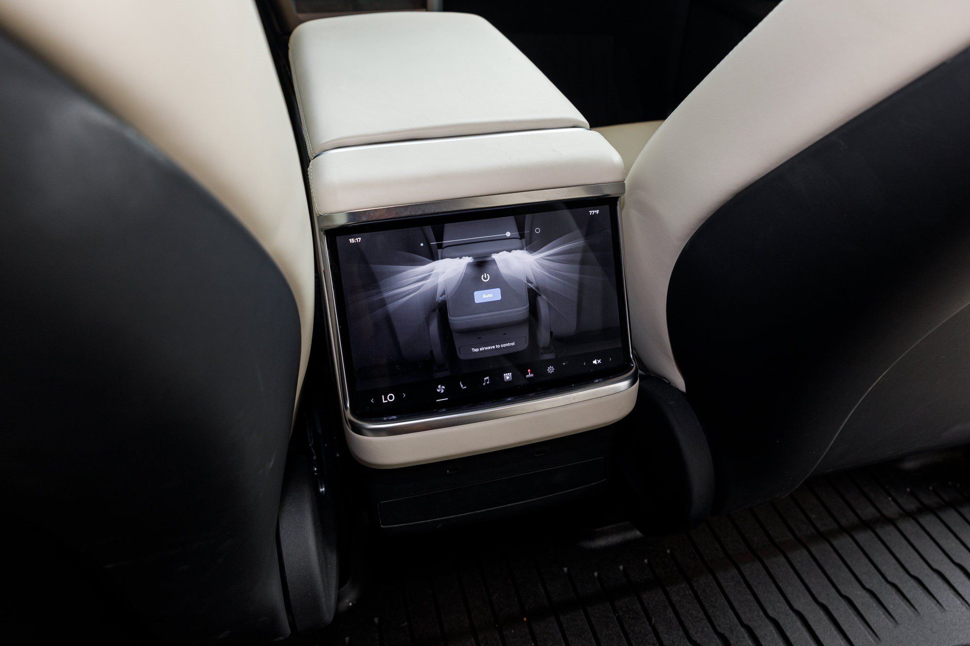 Used 2023 Tesla Model X Plaid AWD/4WD image 30