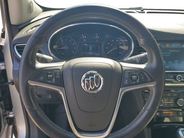 Used 2019 Buick Encore Preferred FWD image 10
