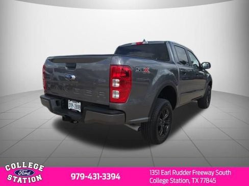 Used 2023 Ford Ranger XL w/ Equipment Group 101A High RWD image 3