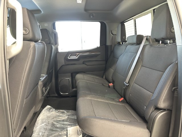 New 2026 Chevrolet Silverado 1500 RST w/ All Star Edition Plus AWD/4WD image 20