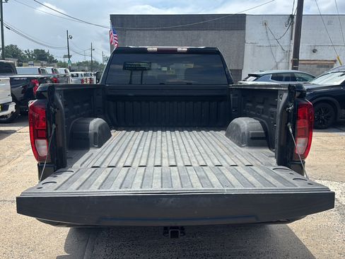 Certified 2023 GMC Sierra 1500 Pro w/ Graphite Edition AWD/4WD image 21