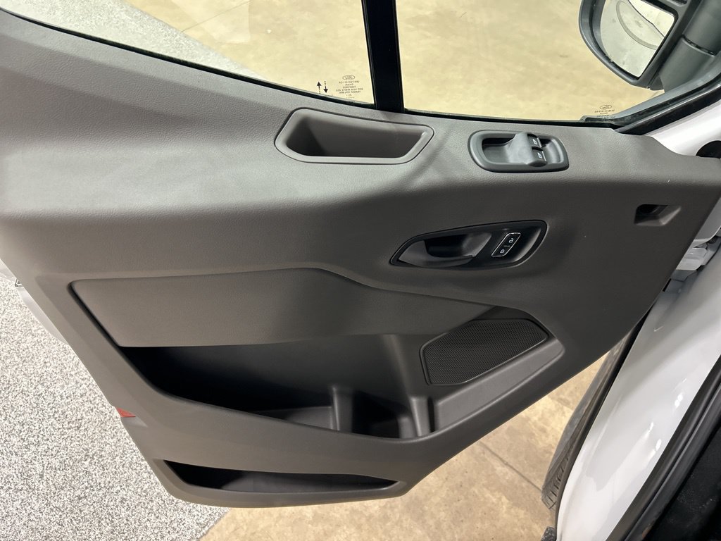 New 2026 Ford Transit 350 Low Roof RWD image 12