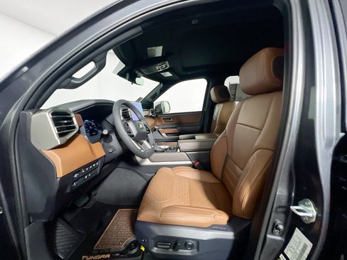 New 2026 Toyota Tundra 1794 Edition AWD/4WD image 14