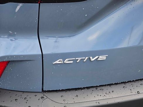 Used 2025 Ford Escape Active FWD image 14