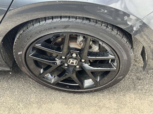 Used 2024 Honda Civic Sport image 5