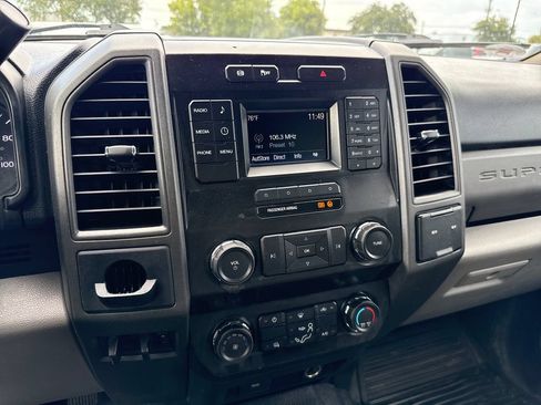 Used 2019 Ford F550 4x4 Crew Cab Super Duty image 18