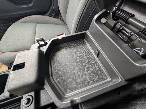 New 2026 Jeep Gladiator Rubicon w/ Steel Power Dome Hood Package image 31