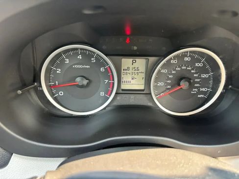 Used 2017 Subaru Forester 2.5i Premium AWD/4WD image 19