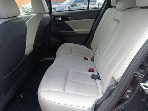 Used 2024 Mitsubishi Eclipse Cross SEL AWD/4WD image 27