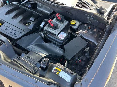 Used 2015 Jeep Patriot High Altitude image 43