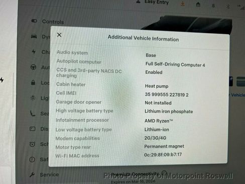 Used 2024 Tesla Model 3 RWD image 14