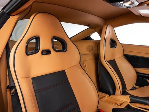 Used 2011 Ferrari 599 GTO RWD image 60