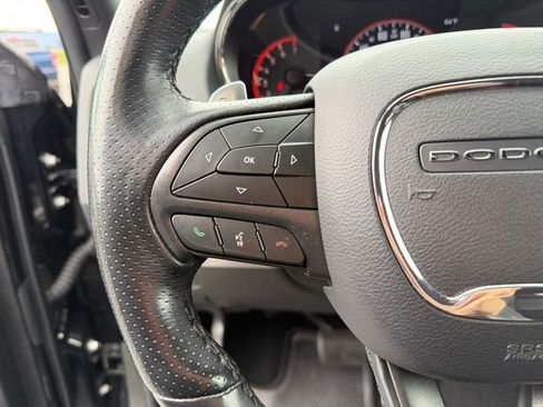 Used 2020 Dodge Durango R/T AWD/4WD image 15