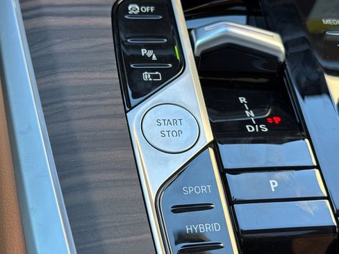 New 2026 BMW X5 xDrive50e AWD/4WD image 29
