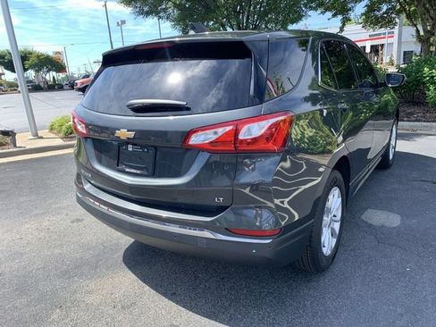 Used 2018 Chevrolet Equinox LT FWD image 8