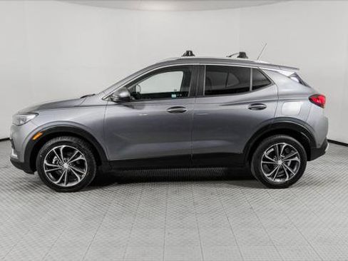 Used 2021 Buick Encore GX Select image 3
