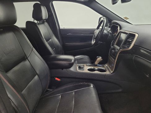Used 2016 Jeep Grand Cherokee Limited 75th Anniversary image 21