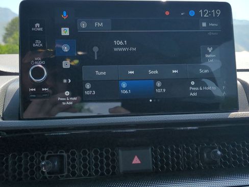 New 2026 Honda CR-V Sport Touring image 14