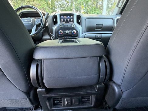 Used 2021 GMC Sierra 1500 Elevation AWD/4WD image 38