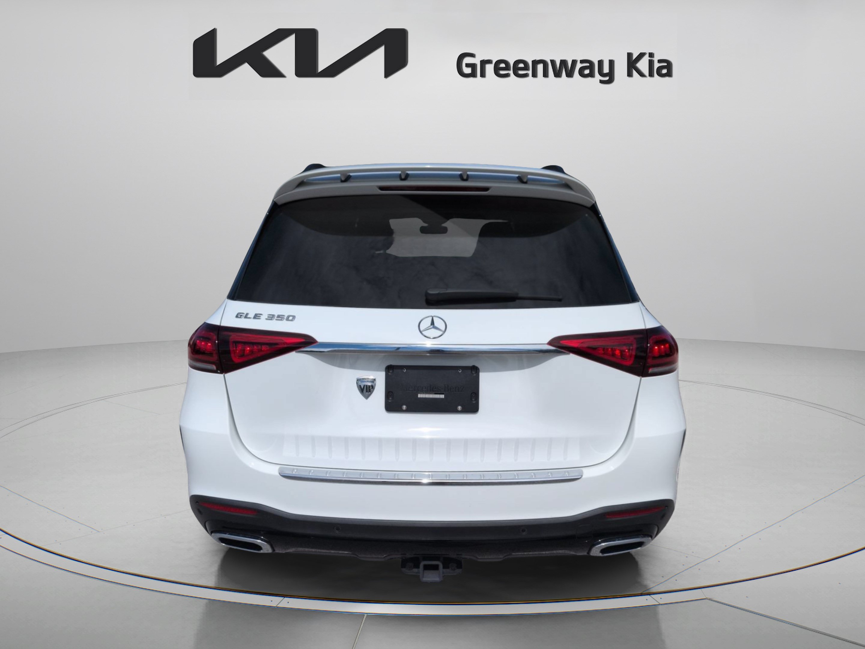 Used 2022 Mercedes-Benz GLE 350 image 7