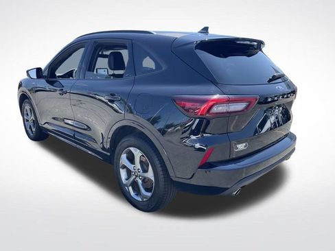 Used 2024 Ford Escape ST-Line AWD/4WD image 3