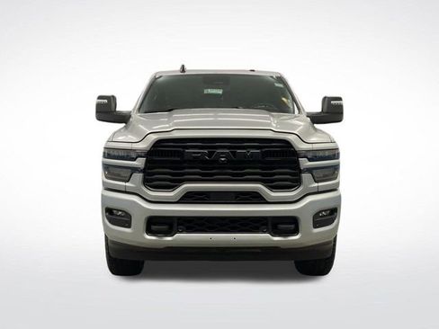 New 2026 RAM 2500 Big Horn image 11