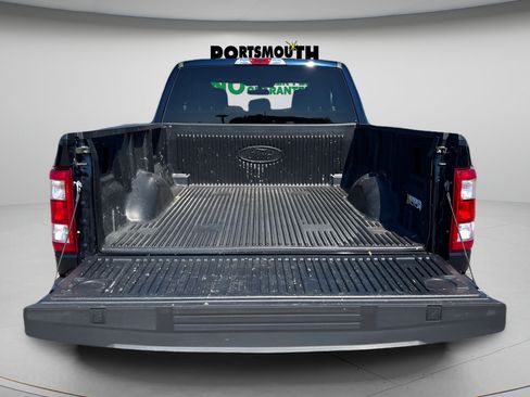 Used 2023 Ford F150 XL w/ STX Appearance Package AWD/4WD image 13