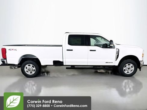 New 2026 Ford F350 XLT image 8