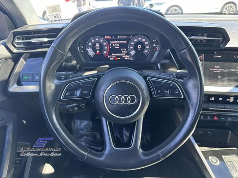 Used 2023 Audi A3 2.0T Premium image 15